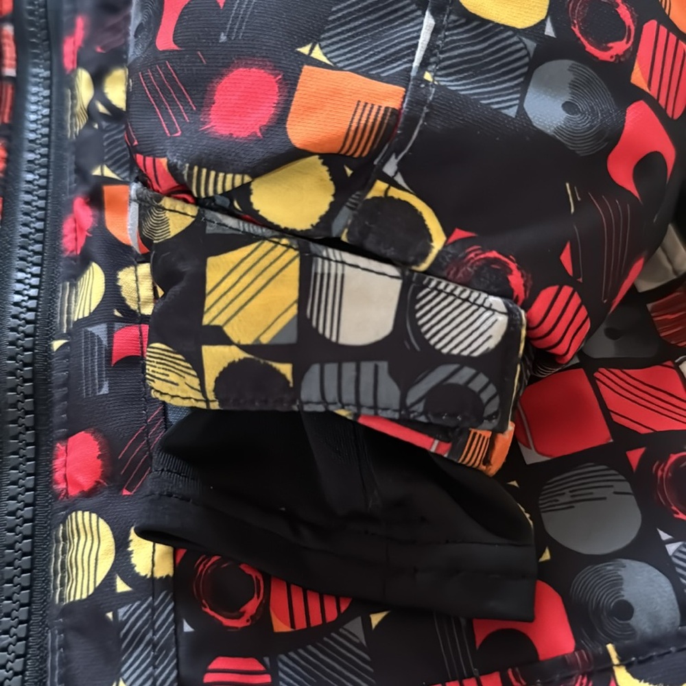 Ski jacket - kid size 7 - Picture 6 of 9